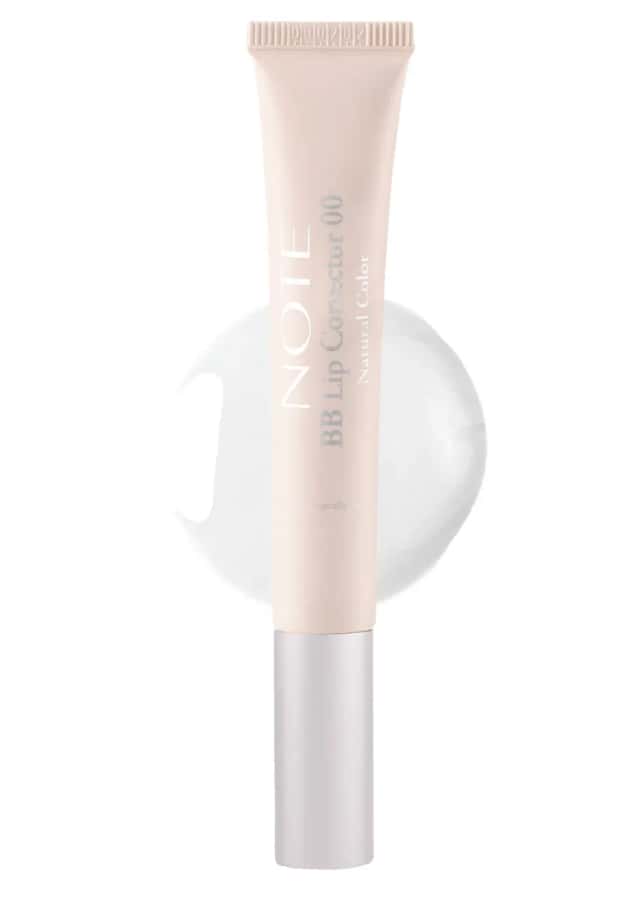 Note BB Lip Corrector