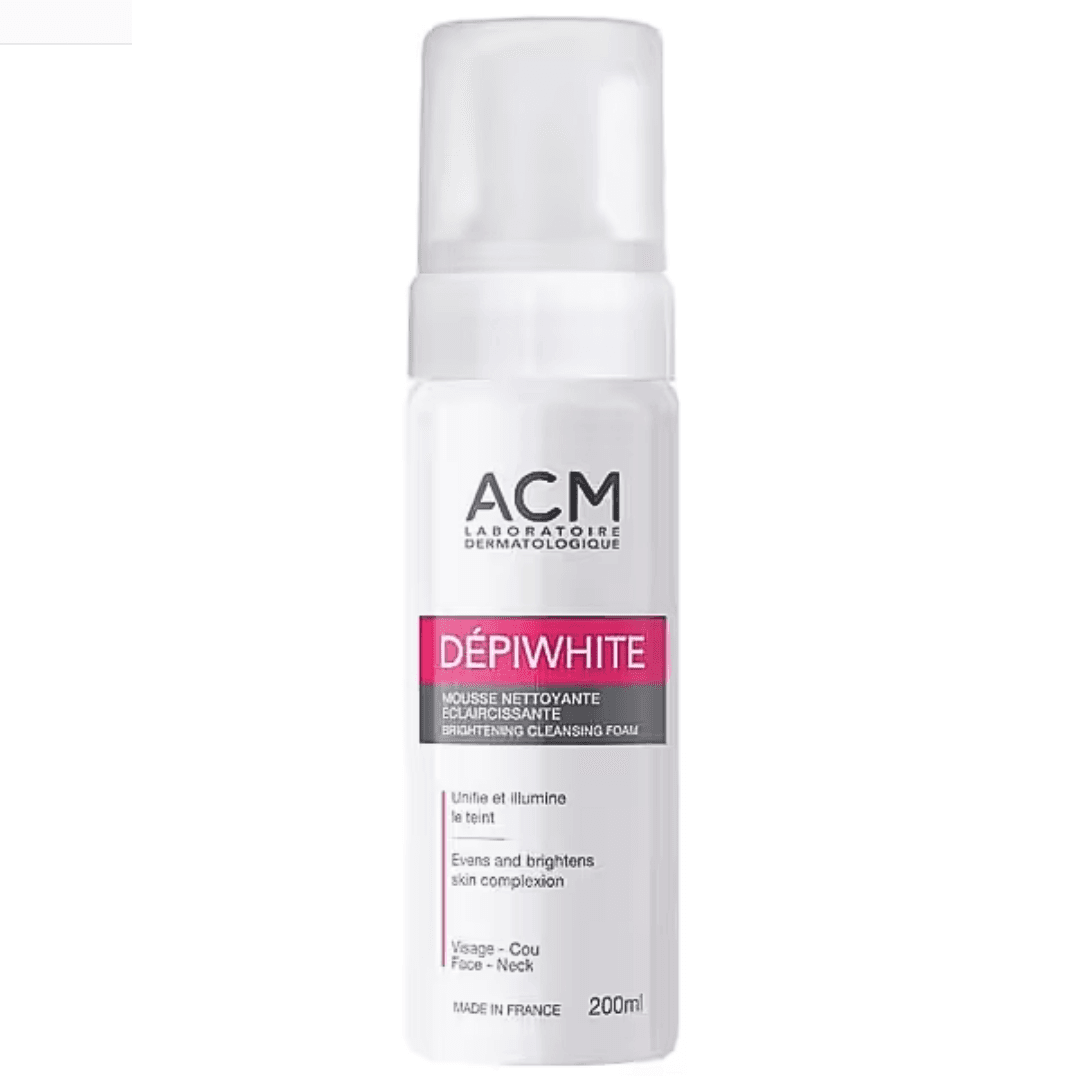 ACM DEPIWHITE MOUSSE NET 200ML