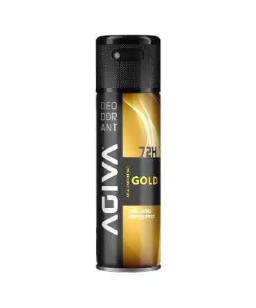 AGIVA DEODORANT ME