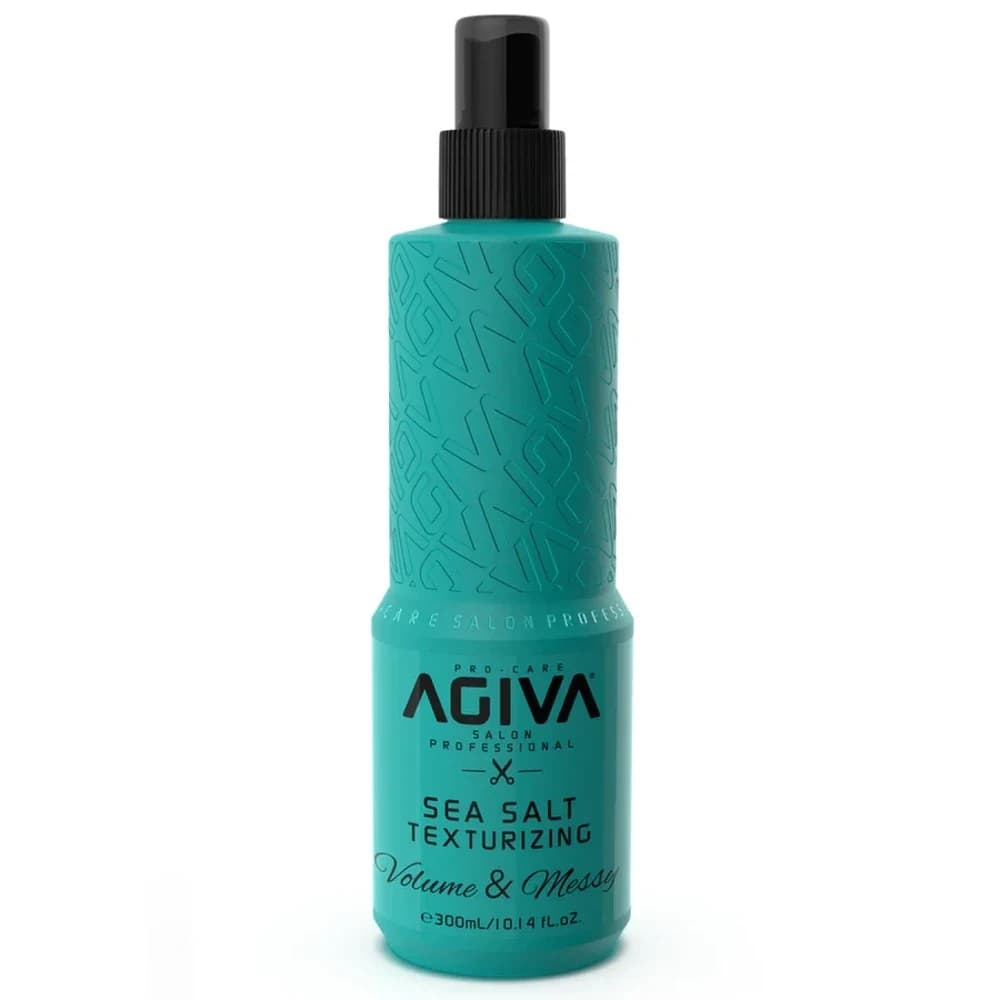 AGIVA HAIR STYLING