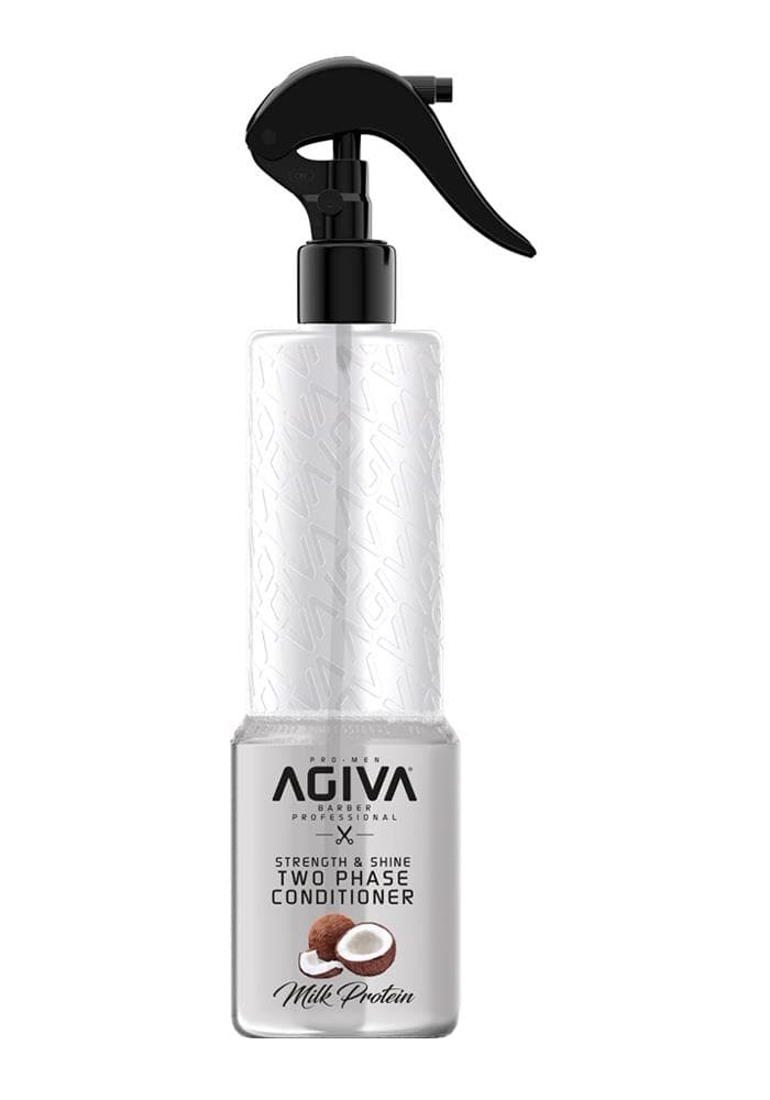 AGIVA TWO PHASE CON