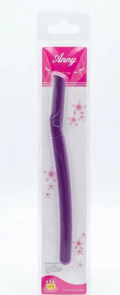 ANNY LAM SOURCIL 1 PCS PURPLE