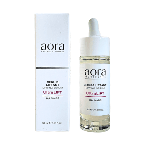AORA ULTRALIFT SERUM LIFTANT 30ML