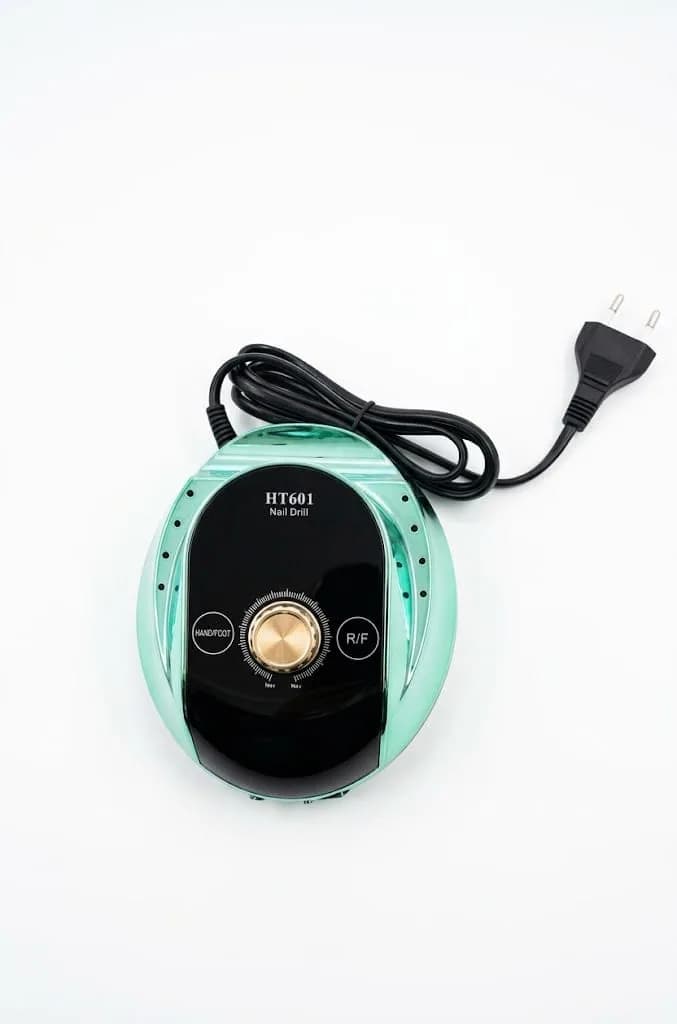 APPAREIL PONCEUSE HT-601 35000RPN