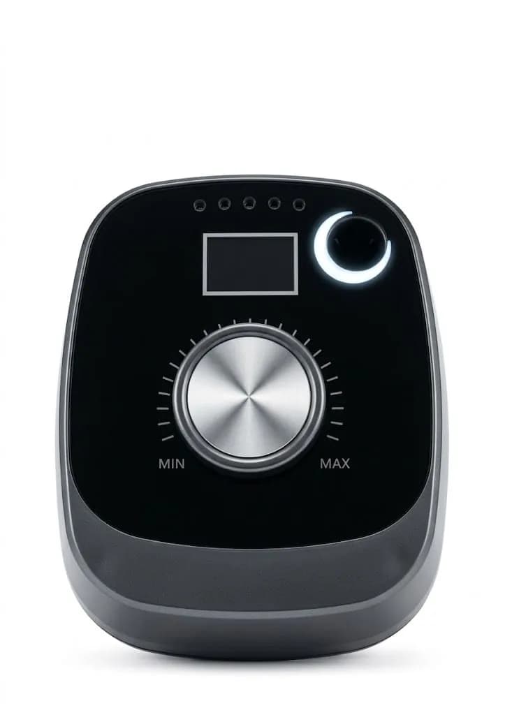APPAREIL PONCEUSE RECHARGEABLE 40000 RPM