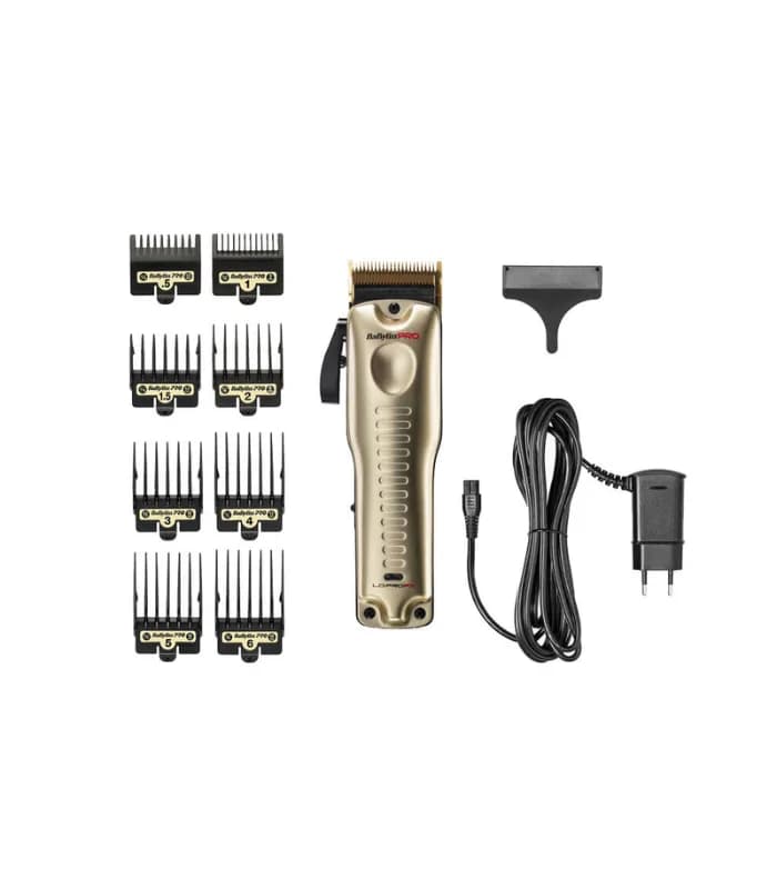 BAB TONDEUSE LO PROFX GOLD CLIPPER