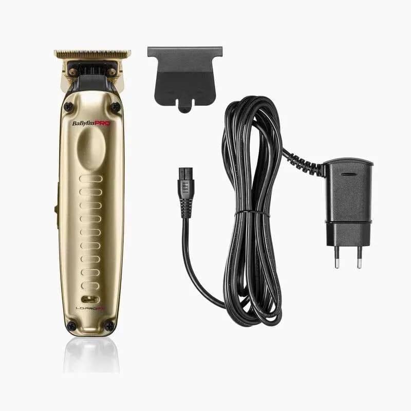 BAB TONDEUSE LOPRO FX GOLD TRIMMER