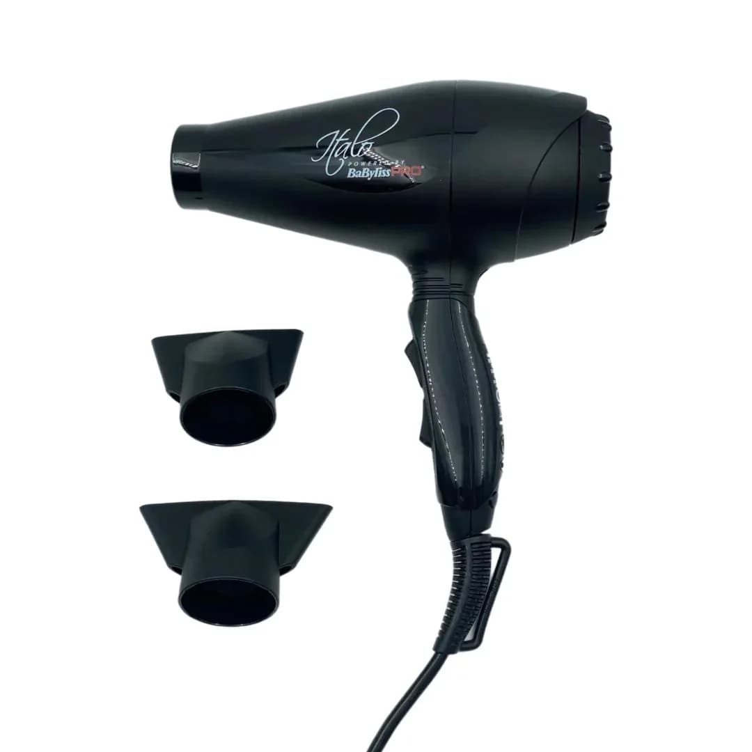 BABYLISS PRO 2100WATT
