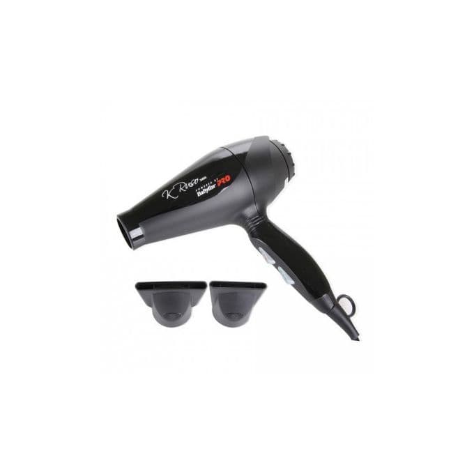 BaByliss PRO Sèche-cheveux K-RUSO 2400W