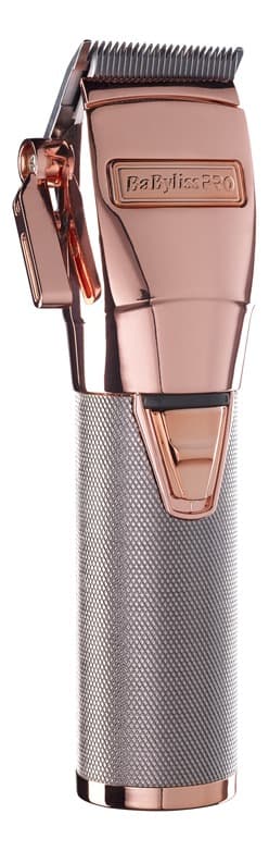 BABYLISS PRO  SKELETON FX8700RGE