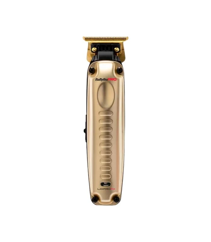 BABYLISS TONDEUSE LO PRO FX GOLD TRIMMER — vue 1