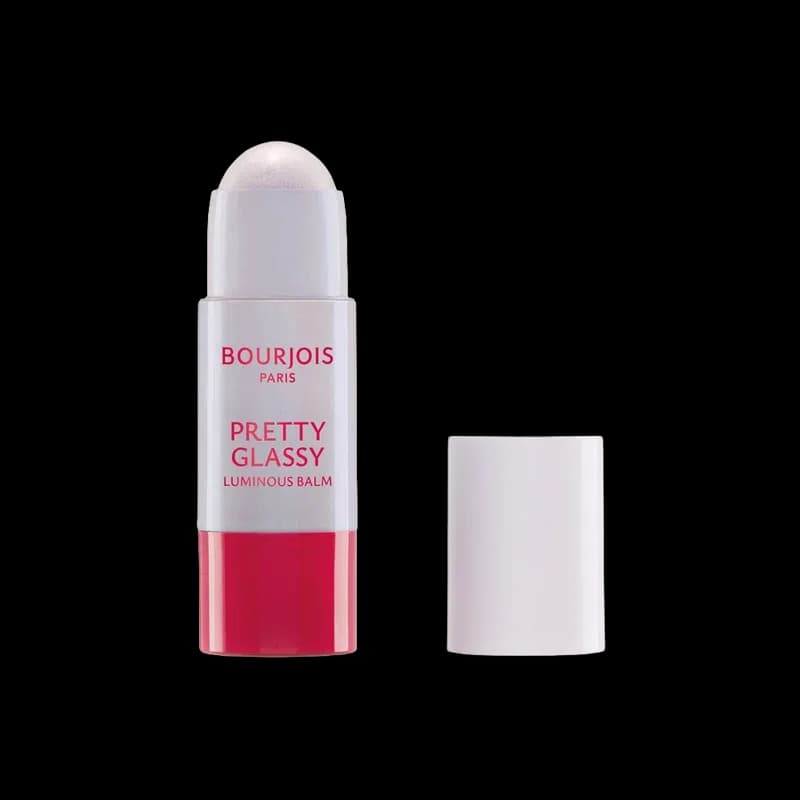 BAUME STICK HIGHLITER PRETTY GLASSY