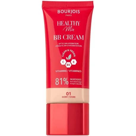 BB CREAM