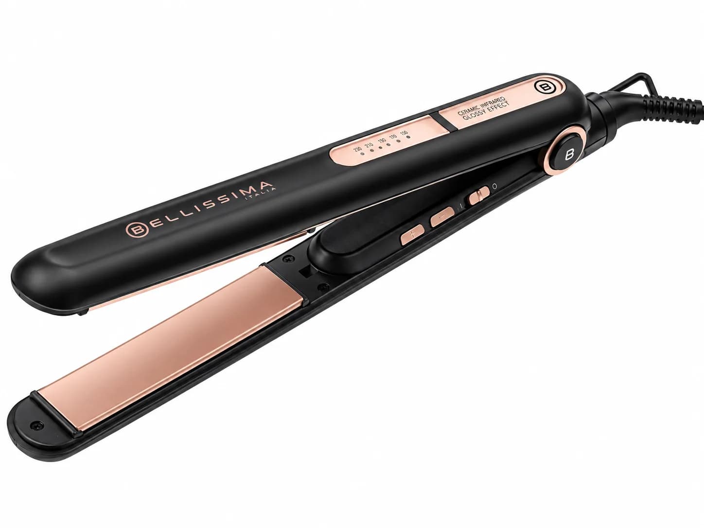 BELLISSIMA ALL TYPES OF HAIR  230°C