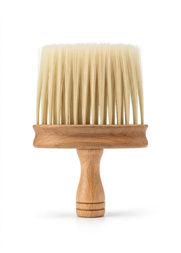 BLAIREAU COIFFURE BARBER EN BOIS