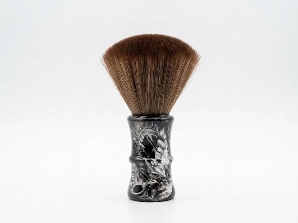 BLAIREAU COIFFURE GREY/WHITE