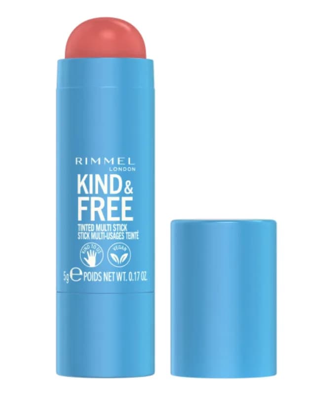 Blush stick Kind & Free