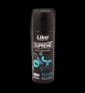 BODY SPRAY HOMME 150ML 1