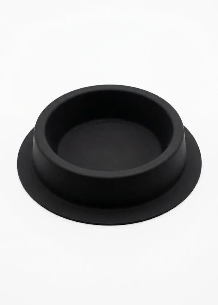 BOL DE NETTOYAGE EN SILICONE
