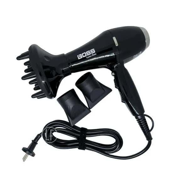 BOSS TURBO 2600WATT