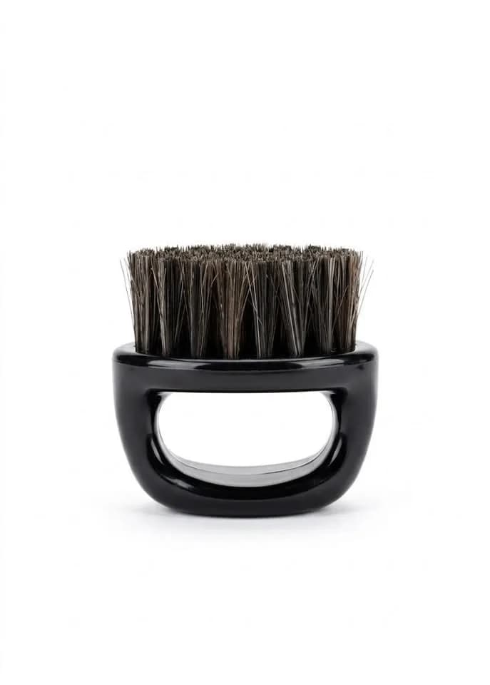 BROSSE A BARBE BARBER PRO