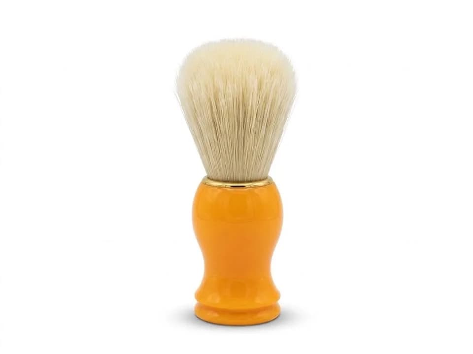 BROSSE A BARBE SIMPLE