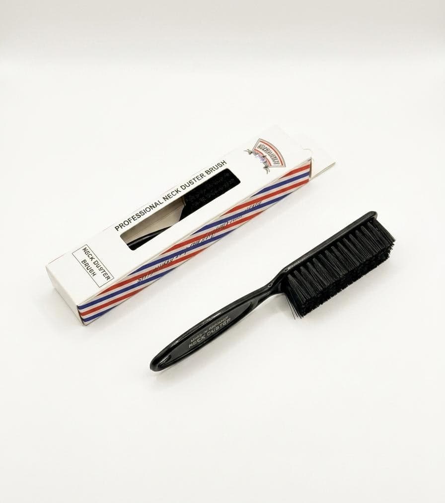 BROSSE A COU BARBER SHOP