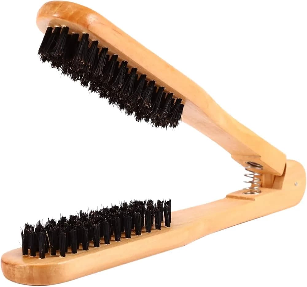 BROSSE DE LISSAGE