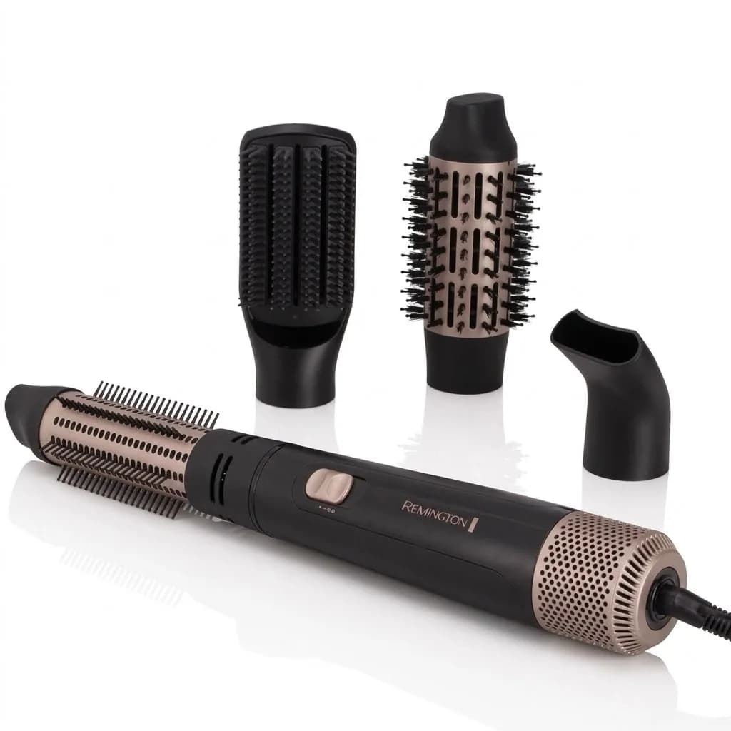 BROSSE ROTATIVE BLOW STYLE & DRY 1000W