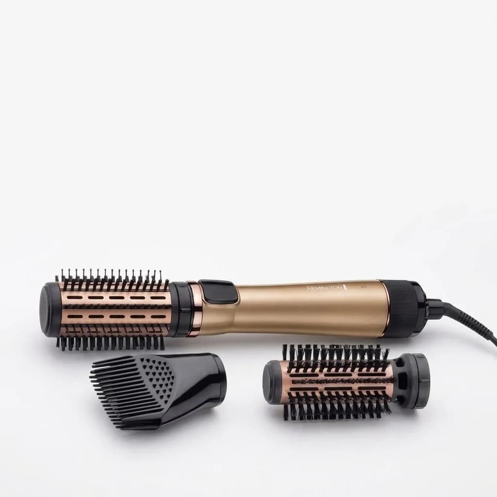 BROSSE ROTATIVE KERATINE 1000W