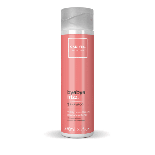 CADIVEU-ESSENTIALS - BB SHAMPOO 250ML