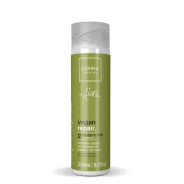 CADIVEU-ESSENTIALS-VEGAN CONDITIONNER 250ML