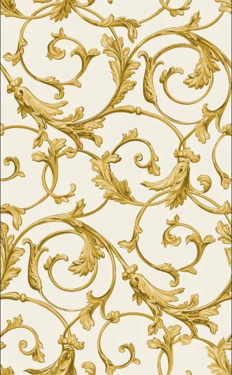 CAPE DE COIFFURE neoclassical patterns IMPERIAL