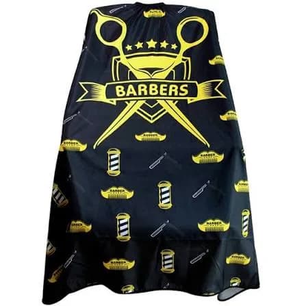 cape barber new — vue 1