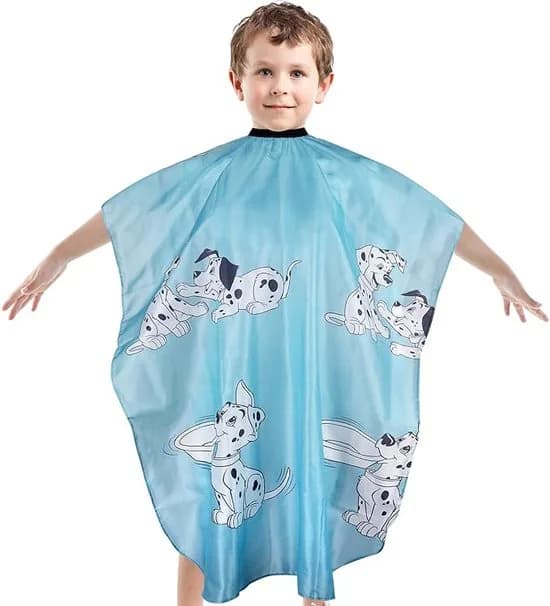 CAPE POUR ENFANT