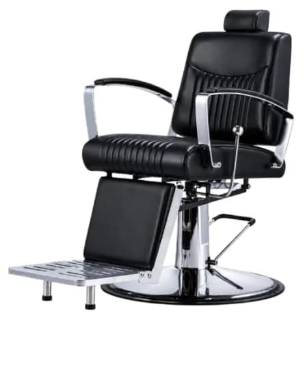 chaise coiffure PRO