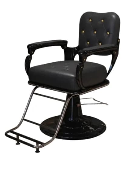 CHAISE DE COIFFURE BOSS
