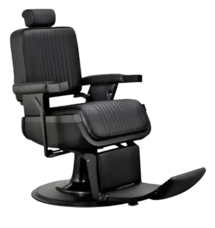 chaise de coiffure CLASSIC