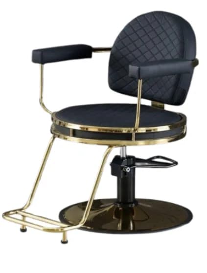 CHAISE DE COIFFURE CUBE