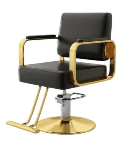CHAISE DE COIFFURE DIVA