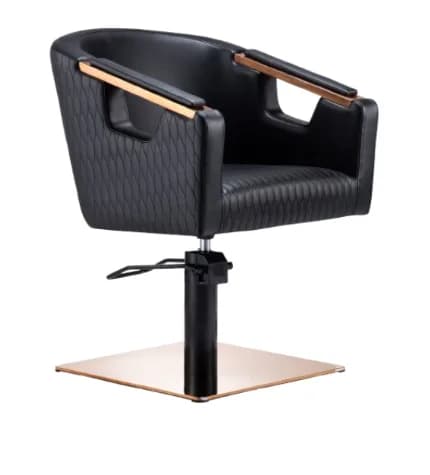 CHAISE DE COIFFURE ELINE