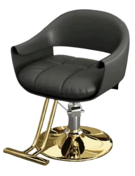 CHAISE DE COIFFURE FOUFOU
