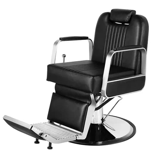 CHAISE DE COIFFURE HOMME  BCH-315