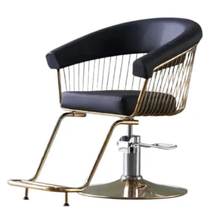 CHAISE DE COIFFURE JIJI