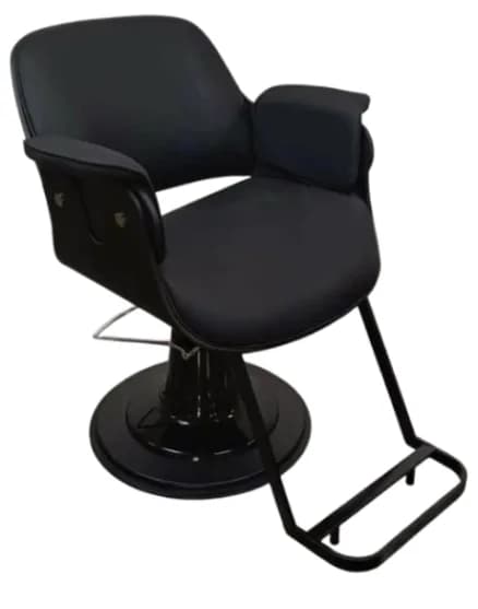 CHAISE DE COIFFURE LUXE