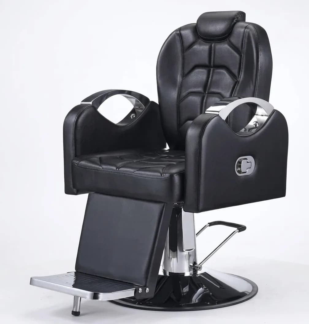 chaise de coiffure MUSCLE