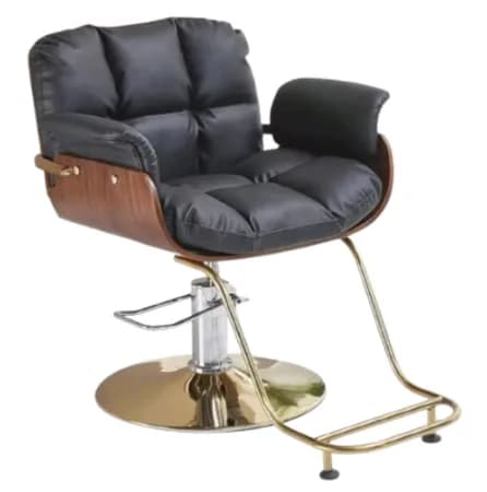 CHAISE DE COIFFURE REYREY