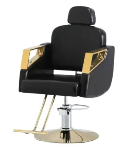 chaise de coiffure ROUROU