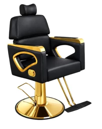 chaise de coiffure SCB