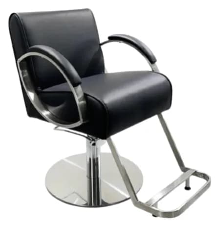 CHAISE METAL